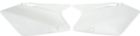 Su03910-041 Ufo Plastics Replacement Plastic Side Panels White