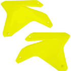 Su03911-102 Ufo Plastics Radiator Shrouds
