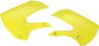 Su03927-102 Ufo Plastics Replacement Plastic