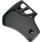 Su03962001 Ufo Plastics Radiator Shroud Black Fits Suzuki