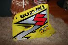 Su03987102 Ufo Yellow Radiator Shroud