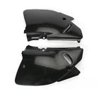 Su04918-001 Ufo Plastics Side Panels Black