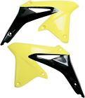 Su04927-102 Ufo Plastics Radiator Cover