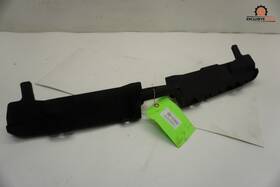 91165aj010 Subaru 10-14 Outback Legacy Oem Air Intake Duct Cover Slam Panel Trim Black 5003