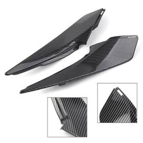 Successsss 550756205353 Fit Honda Cbr1000rr 12-16 Tank Side Cover Driver Seat Fairing Carbon Fiber Color