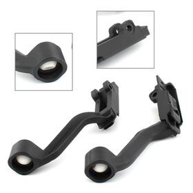 Successsssusa 550742303612 Adjustable Windscreen Windshield Lifting Support Bracket For Bmw R1200gs 2013-24