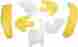 Sukit400-999 Ufo Plastics Complete Body Kit Oem