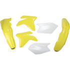 Sukit404-999 Ufo Plastics Complete Kit