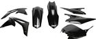 Sukit411-001 Ufo Plastics Complete Body