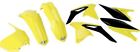 Sukit411-999 Ufo Plastics Complete Body Kit