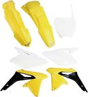 Sukit412-999 Ufo Plastics Body Kit Suzuki