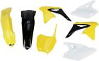 Sukit415-999 Ufo Plastics Complete Body Kit