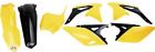 Sukit416-999 Ufo Plastics Complete Body Kit