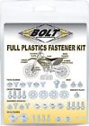 Suz-0710020 Bolt Motorcycle Hardware Suzuki