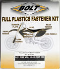 Suz-0710020 Suz-0810004 Bolt Mc Hardware Full