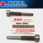 45191-15h00 Suz 2 Suzuki New Hayabusa Gsx Oem Front Seat Bolts