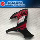 94450-15h21-yay Suz Suzuki Hayabusa Oem Black Rh Right Side Fairing