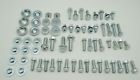 Suzbody87 Specbolt Suzuki Plastics Bolt Kit Fenders Bodywork