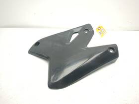 000011706 Suzuki 00-24 Drz400sm Drz400 Front Right Side Trim Fairing Cover Panel