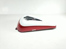 10f00-m4p Suzuki 99 Lc 1500 Intruder Left Side Cover Lower Seat Panel