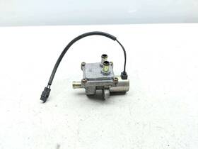10f4 Suzuki 05 Vl1500 Boulevard C90 Air Valve Switch Solenoid Trsh Pl