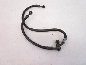 11281-17e01 Suzuki 93 Gsxr 750 W Oil Hoses Left Right 1993-1995 11281-17e01 Suzuki 93 Gsxr 750 W Oil Hoses Left Right 1993-1995