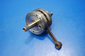 12200-36f01 Suzuki 2001 01-03 Rm125 Oem Parts Only Core Crankshaft Crank Bottom Motor