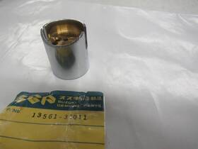 13561-33011 Suzuki 13561-33611 1972-73 Gt380 Nos Carburetor Throttle Valve Left