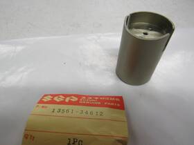 13561-34612 Suzuki 1974-1975 Rl250 Nos Carburetor Throttle Valve