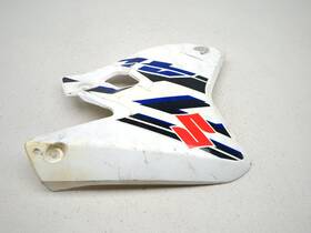 17762-29f Suzuki 00-24 Drz400sm Drz 400 Left Side Mid Fairing Cover Panel