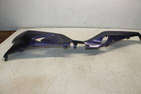 17910-14g00 Suzuki 05 Burgman 400 An400 Left Lower Bottom Belly Side Fairing Cowl 17910-14g