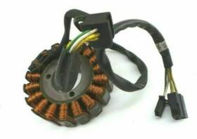 32100-17820-rx0 Suzuki Dl650 L2 L3 L4 L5 L6 Stator And Gasket Set #