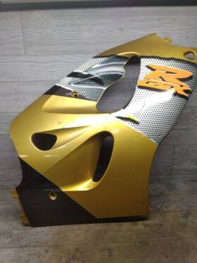 36001-1502 Suzuki 96-00 1996-2000 Gsxr 600/750 Right Side Fairing Cover Cowl Rev-00