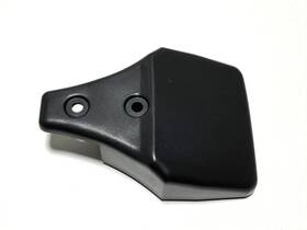 36383-05320 Suzuki Gn125 Pilot Under Box Cover Blackgenuine Oem