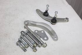 41911-49h20 Suzuki 2014 2015 Rmz250 Oem Engine Mount Bracket Bolts Rmz 250 14/2