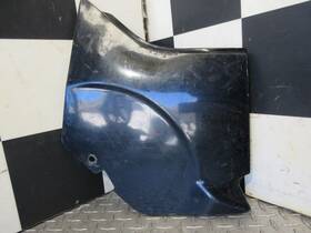 42711-27a0 Suzuki 86 1986 Gsxr750 Gsxr1100 Left Cowl Side Cover Fairing Panel 87 1987