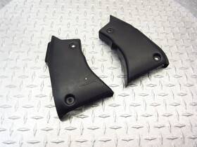 43595-31j0 Suzuki 43585-31j0 2015 14-16 Dl1000 Vstrom Oem Left Right Pivot Covers Trim Fairings