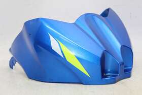 44290-17ka0-ysf Suzuki 17-23 Gsxr1000r Front Gas Tank Fuel Cell Fairing Cowl Cover Trim