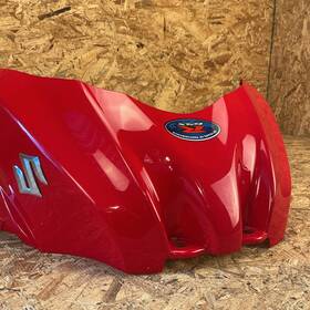 44290-47h10-ysf Suzuki 05-15 Gsxr1000 Front Gas Tank Fuel Cell Fairing Cowl Cover Trim 44291-47h