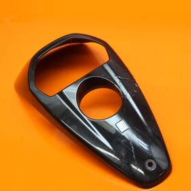 44290-48g11 Suzuki 17-21 M109r Vzr1800 Oem Gas Tank Cap Cover Trim Panelcowl Fairing