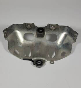 44520-21h00 Suzuki 07/08 Gsxr 1000 Oem Fuel Gas Tank Front Bracket