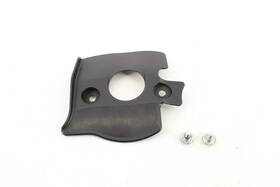 4458-01h00 Suzuki 2016 Gsxr600 Oem Inner Front Upper Horn Signal Cowl Guard Cover