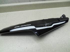 45501-06g20-yay Suzuki 02-12 V-strom Dl1000 Right Side Tail Fairing Cover