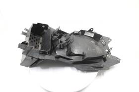 45501-16g20-yay Suzuki 2006 Sv650 Black Oem Plastic Rear Back Tail Undertail Fairing Cowl Fender