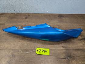 45501-17g01-yc2 Suzuki 2006 Sv650 Sv650s Oem Right Side Tail Fairing Cowling Back Body