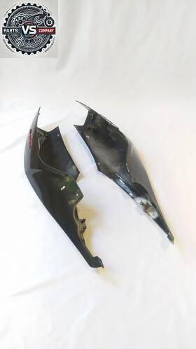 45502-01h01-ykv Suzuki Right Left Side Rear Fairings Gsx-r 600 750 06-07