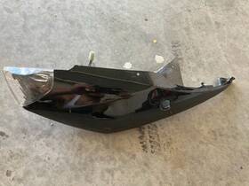 45502-41g02-ybd Suzuki 05-06 Gsxr 1000 Gsxr1000 Left Rear Back Tail Fairing Cowl Light