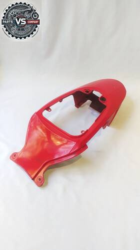 45503-01h02-yhh Suzuki Rear Upper Center Tail Seat Fairing Gsx-r 600 750 06-07