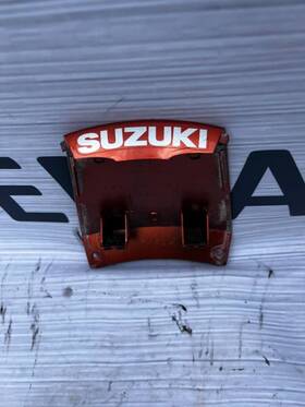 45503-16g00-yd8 Suzuki Sv1000 Seat Tail Center Oem