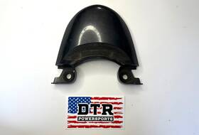 45503-19f50-y7l Suzuki 1999-2002 Sv650s Oem Center Seat Tail Cover Black E-13